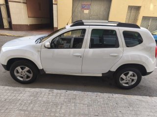Dacia Duster 2010