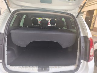 Dacia Duster 2010
