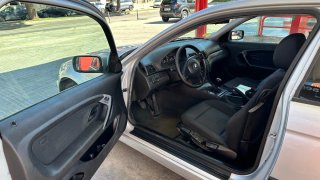BMW Serie 3 2001