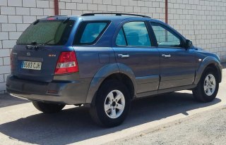 KIA Sorento 2003