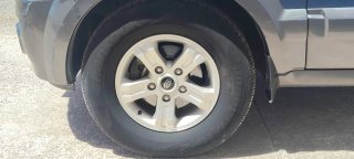 KIA Sorento 2003