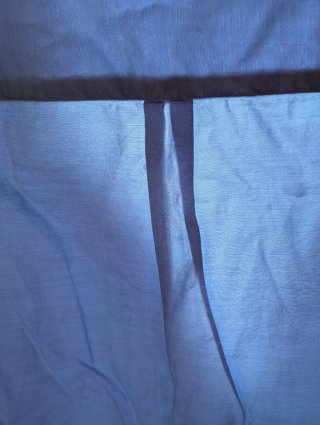 Camisa El Ganso Azul