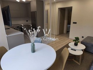 Piso en alquiler en Campus Norte - San Caetano en Santiago de Compostela