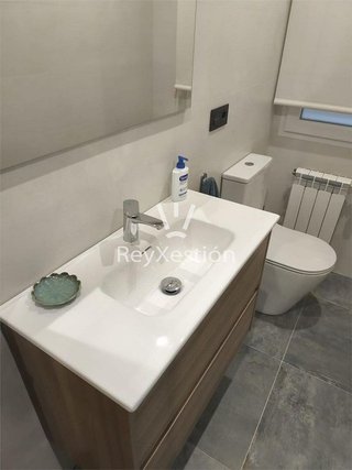 Piso en alquiler en Campus Norte - San Caetano en Santiago de Compostela