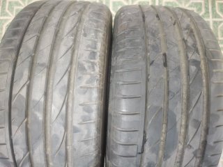 Juego 2 Neumáticos 235/45 R17 97Y