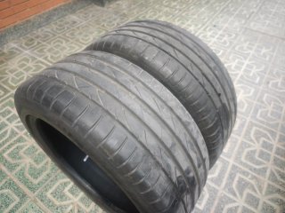 Juego 2 Neumáticos 235/45 R17 97Y