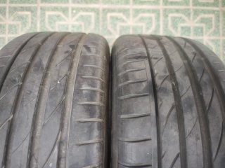Juego 2 Neumáticos 235/45 R17 97Y