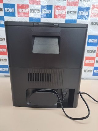 Robot aspirador 10000 Pa con autovaciado – Cecotec