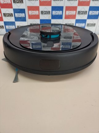 Robot aspirador 10000 Pa con autovaciado – Cecotec