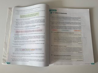 Lengua Castellana y Literatura. 2 Secundaria. R...