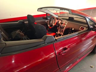 Descapotable 3.500euros