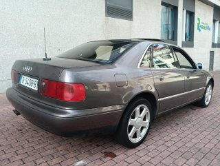 Audi A8 1994