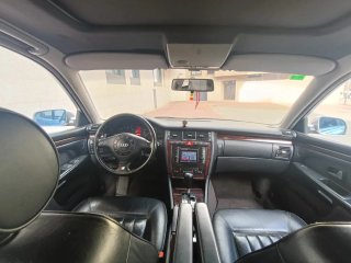 Audi A8 1994