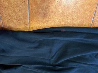 Pantalón Ralph Lauren Negro