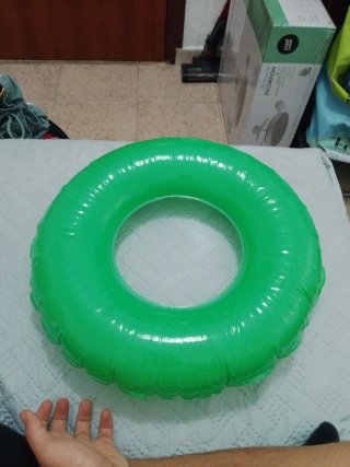 SWIM RING PARA NIÑOS