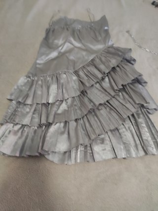Vestido fiesta marca London