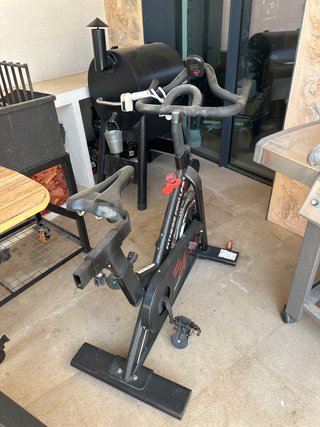 Bicicleta Spinning Fitness Pro Line