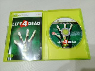 Left 4 Dead goty
