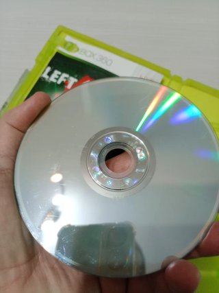 Left 4 Dead goty
