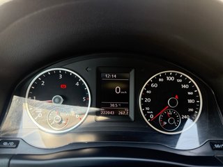 Volkswagen Tiguan solo un propietrio techo solar