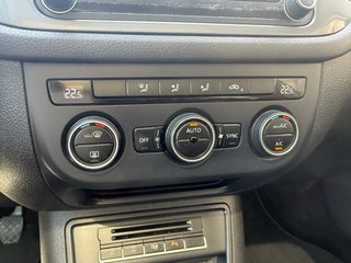 Volkswagen Tiguan solo un propietrio techo solar