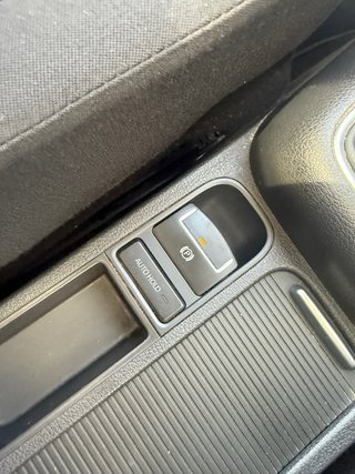 Volkswagen Tiguan solo un propietrio techo solar