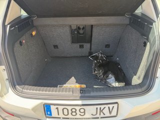 Volkswagen Tiguan solo un propietrio techo solar