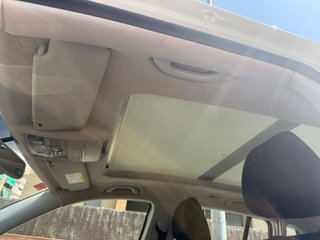 Volkswagen Tiguan solo un propietrio techo solar