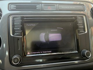 Volkswagen Tiguan solo un propietrio techo solar
