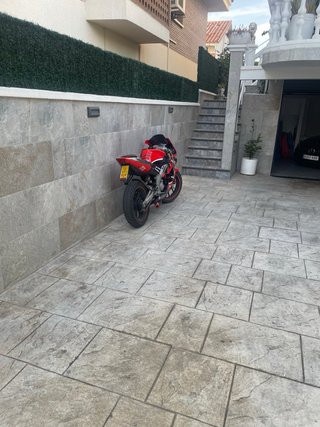 DERBI GPR