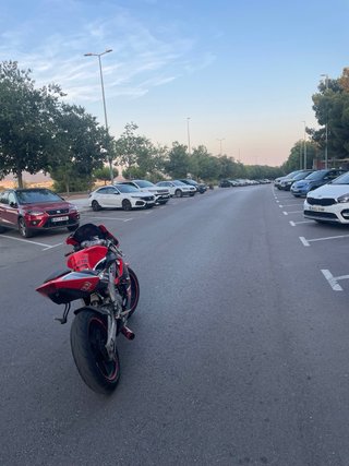 DERBI GPR