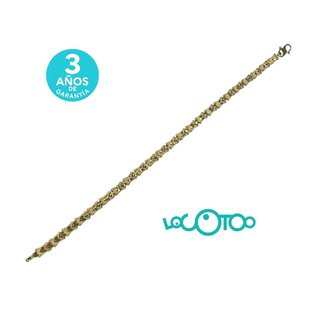 Pulsera Oro AMARILLO 22K 9,50GR