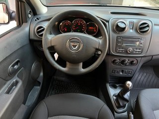 DACIA Logan Ambiance 1.2 75 EU6