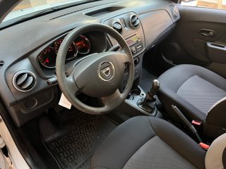 DACIA Logan Ambiance 1.2 75 EU6
