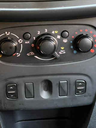 DACIA Logan Ambiance 1.2 75 EU6