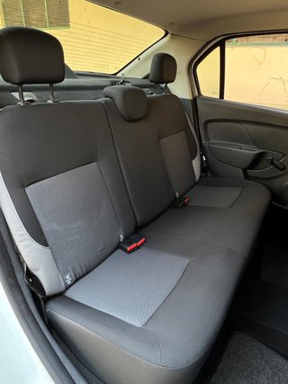 DACIA Logan Ambiance 1.2 75 EU6