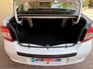 DACIA Logan Ambiance 1.2 75 EU6