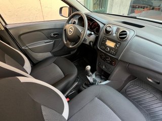 DACIA Logan Ambiance 1.2 75 EU6