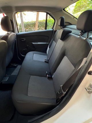 DACIA Logan Ambiance 1.2 75 EU6