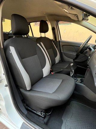 DACIA Logan Ambiance 1.2 75 EU6