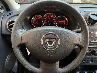 DACIA Logan Ambiance 1.2 75 EU6