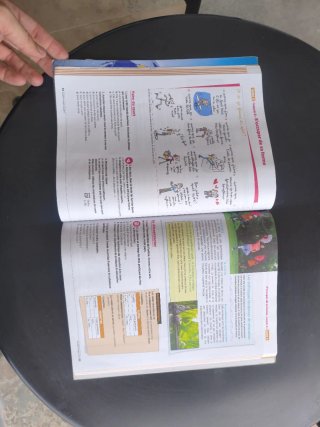 Talents méthode de français. Livre de l'élève. A2