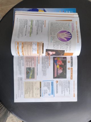 Talents méthode de français. Livre de l'élève. A2