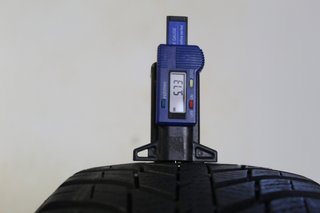 2 Gomme Usate Nexen 215 65 R16 98H 4Season