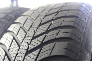 2 Gomme Usate Nexen 215 65 R16 98H 4Season