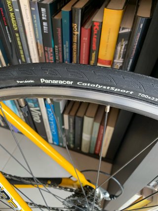 Bicicleta Carretera Cannondale R600