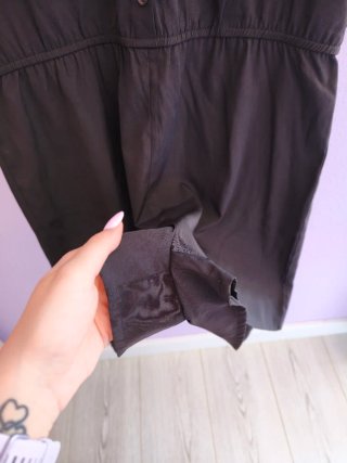 Mono corto Only negro talla S