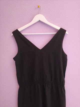 Mono corto Only negro talla S