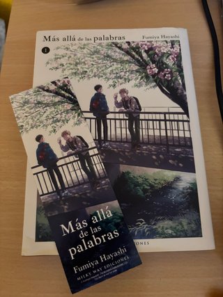 Manga bl