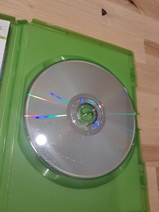 Wheelman Xbox 360 Vin Diesel PAL